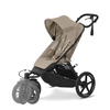Cybex Avi Spin Jogging Stroller 0-4 years Almond Beige 524001009