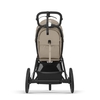 Cybex Avi Spin Jogging Stroller 0-4 years Almond Beige 524001009