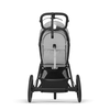 Cybex Avi Spin Παιδικό Καρότσι για Τρέξιμο 0-4 ετών Fog Grey 524000617