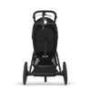 Cybex Avi Spin Παιδικό Καρότσι για Τρέξιμο 0-4 ετών Moon Black 524000609