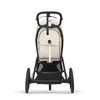 Cybex Avi Spin Jogging Stroller 0-4 years Seashell Beige 524000743