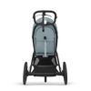 Cybex Avi Spin Παιδικό Καρότσι για Τρέξιμο 0-4 ετών Stormy Blue 524000625