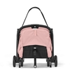 Cybex Orfeo Baby Stroller up to 22kg BLK Candy Pink 525000349