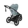 Cybex Avi Spin Παιδικό Καρότσι για Τρέξιμο 0-4 ετών Stormy Blue 524000625
