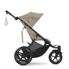 Cybex Avi Spin Jogging Stroller 0-4 years Almond Beige 524001009