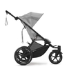 Cybex Avi Spin Παιδικό Καρότσι για Τρέξιμο 0-4 ετών Fog Grey 524000617