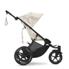 Cybex Avi Spin Jogging Stroller 0-4 years Seashell Beige 524000743