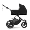 Cybex Avi Spin Jogging Stroller 0-4 years Moon Black 524000609