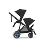 Cybex e-Gazelle S BLK Moon Black 524000517