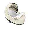 Cybex Cot S Lux Baby Carrier 0-9 kg Seashell Beige 522002615