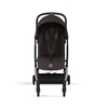 Cybex Orfeo Baby Stroller up to 22kg TPE Chocolate Brown 525000579
