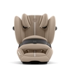 Cybex Pallas G3 i-Size PLUS 76-150 cm 9-36kg Isofix Almond Beige 525000955