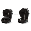 Cybex Pallas G3 i-Size PLUS 76-150 cm 9-36kg Isofix Moon Black 525000947