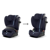Cybex Pallas G3 i-Size PLUS 76-150 cm 9-36kg Isofix Ocean Blue 525000951