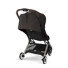 Cybex Orfeo Baby Stroller up to 22kg TPE Chocolate Brown 525000579
