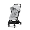 Cybex Orfeo Βρεφικό Καρότσι έως 22kg BLK Fog Grey 525000381