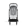 Cybex Orfeo Βρεφικό Καρότσι έως 22kg BLK Fog Grey 525000381