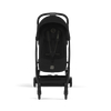 Cybex Orfeo Βρεφικό Καρότσι έως 22kg BLK Magic Black 525000301