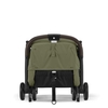 Cybex Orfeo Βρεφικό Καρότσι έως 22kg TPE Moss Green 525000397