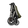 Cybex Balios S Lux Set 4 in 1 TPE Σύστημα Μεταφοράς με Κάθισμα Cloud G i-Size Plus Moss Green 70000588