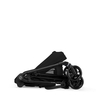 Cybex Melio Carbon Βρεφικό Καρότσι 6.1 kg Magic Black 525000001