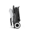 Cybex Orfeo Baby Stroller up to 22kg BLK Fog Grey 525000381