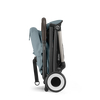 Cybex Orfeo Βρεφικό Καρότσι έως 22kg TPE Stormy Blue 525000333
