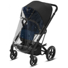 Cybex Balios S Lux Βρεφικό Καρότσι BLK Frame 0-22kg Moon Black 522002533