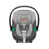 Cybex Aton S2 i-Size Infant Car Seat 0-13 kg Lava Grey 522001945