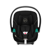 Cybex Aton S2 i-Size Βρεφικό Κάθισμα Αυτοκινήτου 0-24 μηνών Moon Black 522001937