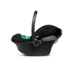Cybex Aton S2 i-Size Βρεφικό Κάθισμα Αυτοκινήτου 0-24 μηνών Moon Black 522001937
