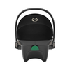 Cybex Aton S2 i-Size Βρεφικό Κάθισμα Αυτοκινήτου 0-24 μηνών Moon Black 522001937