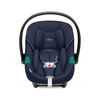 Cybex Aton S2 i-Size Infant Car Seat 0-13 kg Navy Blue 522001949