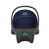 Cybex Aton S2 i-Size Infant Car Seat 0-13 kg Navy Blue 522001949