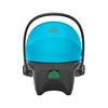 Cybex Aton S2 i-Size Βρεφικό Κάθισμα Αυτοκινήτου 0-24 μηνών Beach Blue 522001953