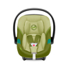 Cybex Aton S2 i-Size Βρεφικό Κάθισμα Αυτοκινήτου 0-24 μηνών Nature Green 522001965