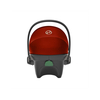 Cybex Aton S2 i-Size Βρεφικό Κάθισμα Αυτοκινήτου 0-24 μηνών Hibiscus Red 522001961