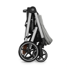 Cybex Balios S Lux 4 in 1 One Box Πολυκαρότσι Stone Grey 524002519