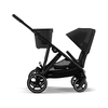 Cybex Gazelle S BLK Moon Black 522002703