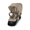 Cybex Gazelle S TPE Παιδικό Καρότσι Almond Beige 522005243
