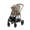 Cybex Gazelle S TPE Almond Beige 522005243