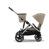 Cybex Gazelle S TPE Almond Beige 522005243