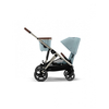 Cybex Gazelle S TPE Sky Blue 522002709