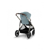 Cybex Gazelle S TPE Sky Blue 522002709