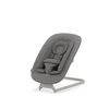Cybex Lemo Bouncer Βρεφικό Ρηλάξ Suede Grey 521003255 (Δώρο Super Απαλή Κουβερτούλα)