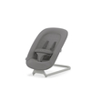 Cybex Lemo Bouncer Βρεφικό Ρηλάξ Suede Grey 521003255 (Δώρο Super Απαλή Κουβερτούλα)