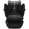 Cybex Pallas G i-Size 9-36kg Isofix Moon Black 522002177 (ΔΩΡΟ προστασία καθίσματος)