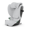 Cybex Solution G2 i-Fix i-Size 15-36kg 100-150 cm Fog Grey 524000656