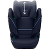 Cybex Solution S2 i-Fix 15-36kg Ocean Blue 522002265 