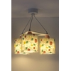 Dalber Ceiling Light For Kids Room A++ Secrets (41444)